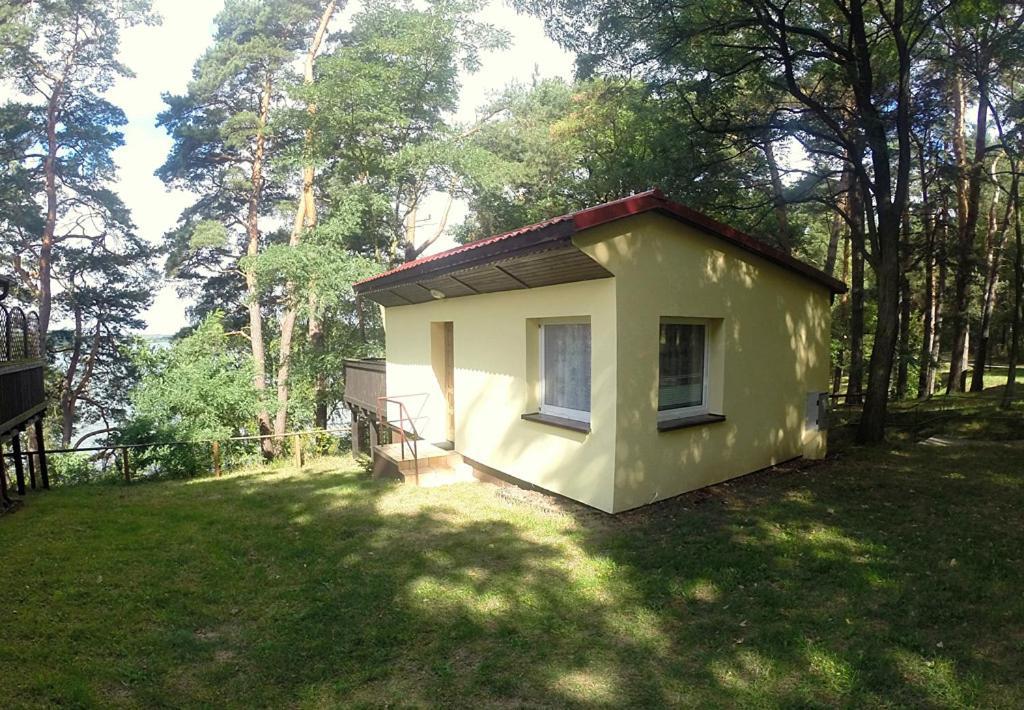 Ow Mikomania Charzykowy Exterior photo