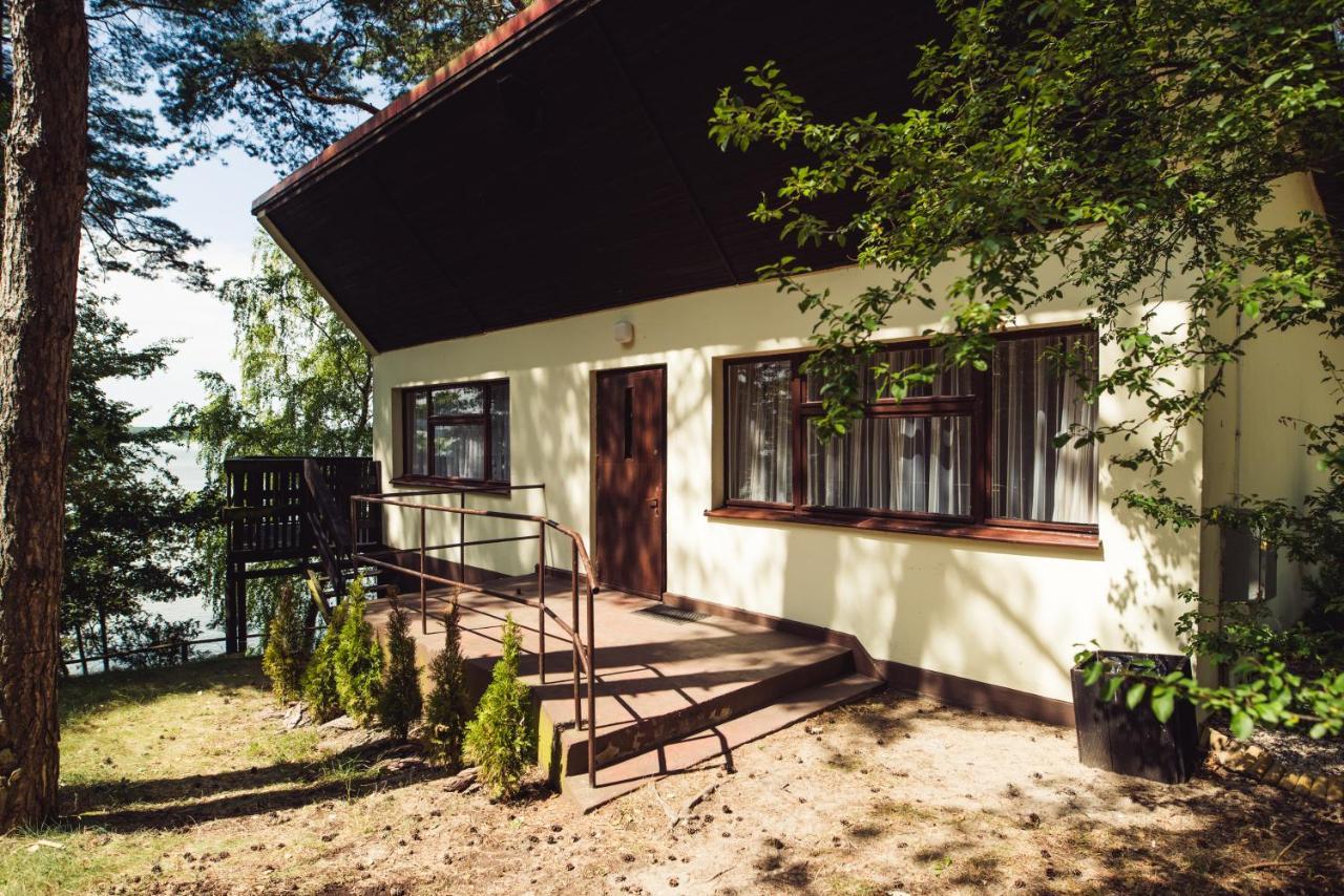 Ow Mikomania Charzykowy Exterior photo
