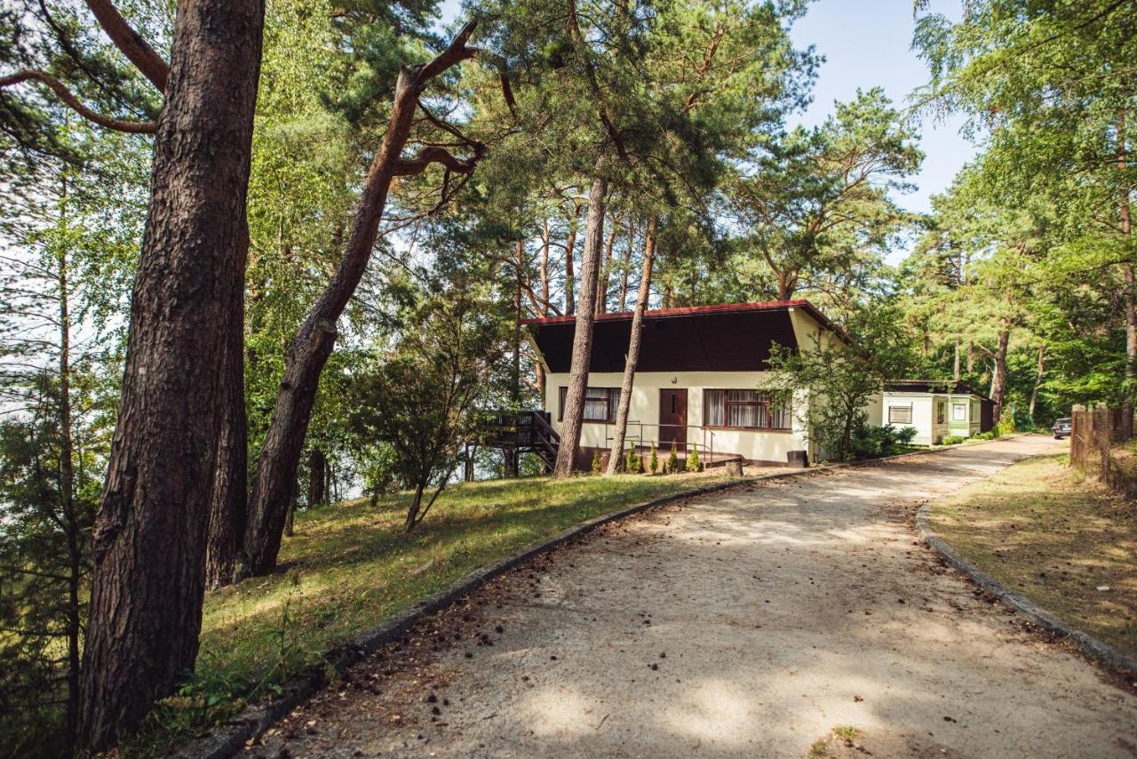 Ow Mikomania Charzykowy Exterior photo